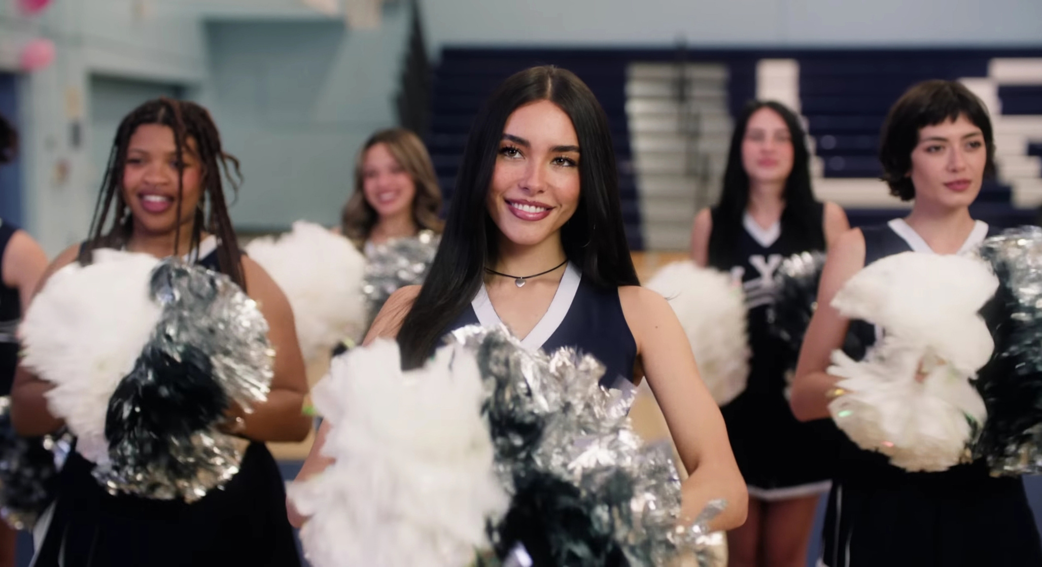 Madison Beer
