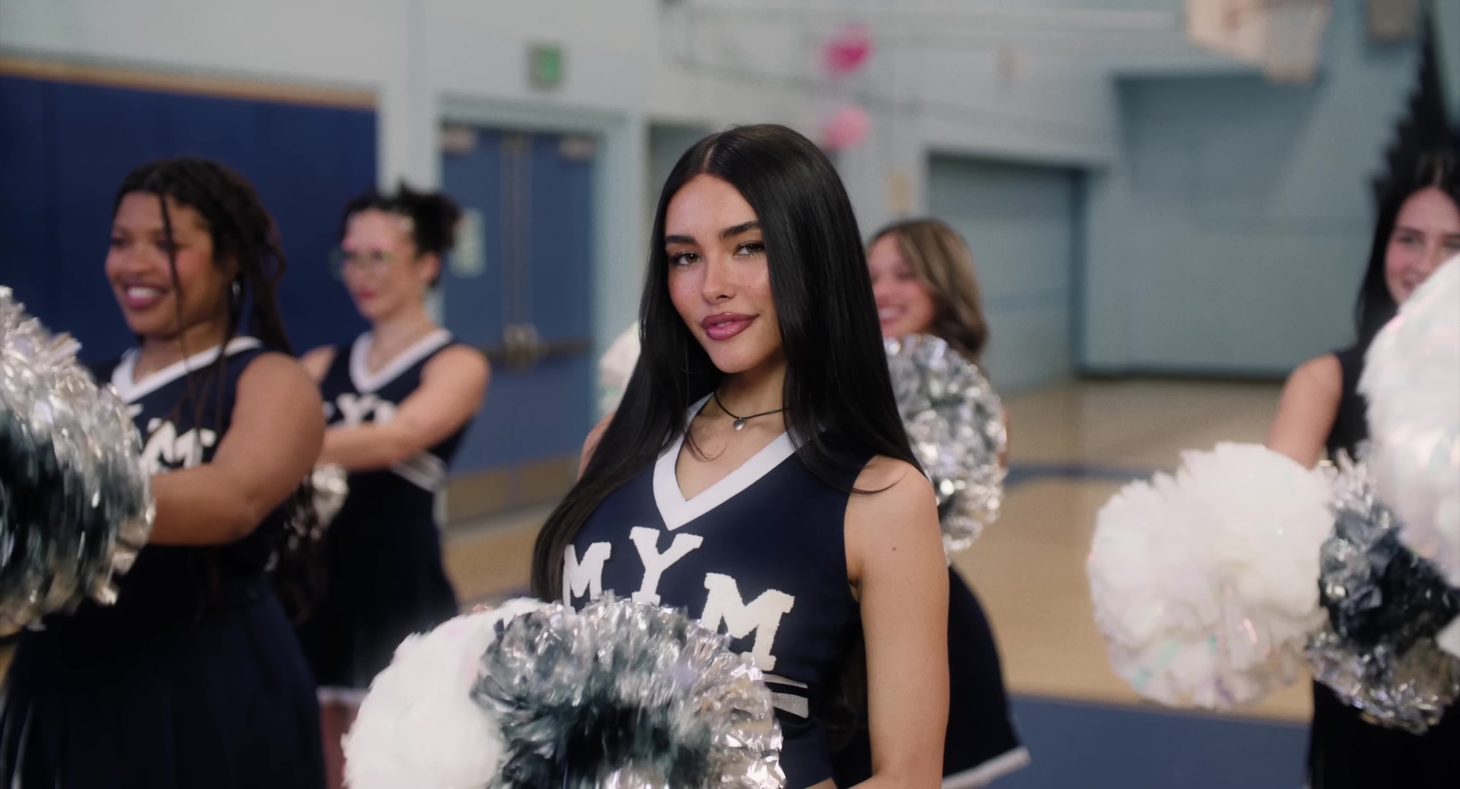 Madison Beer