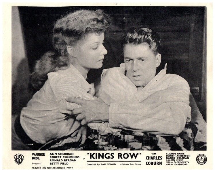 Kings Row (1942)