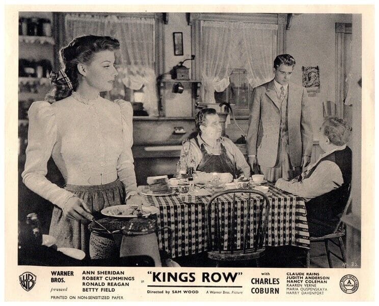 Kings Row (1942)