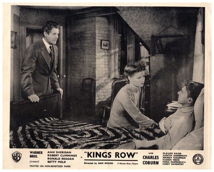 Kings Row (1942)