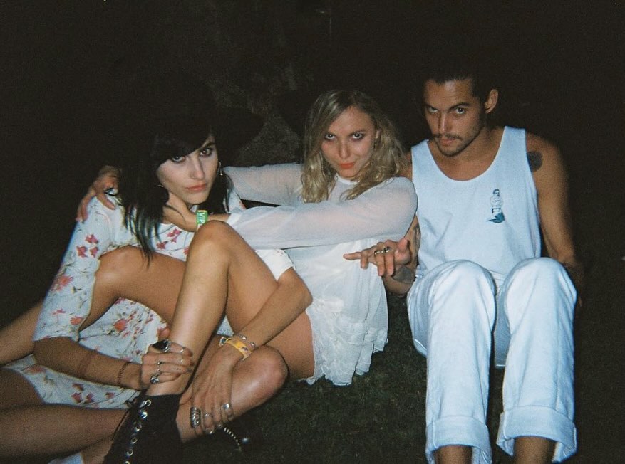 Dylan Rieder