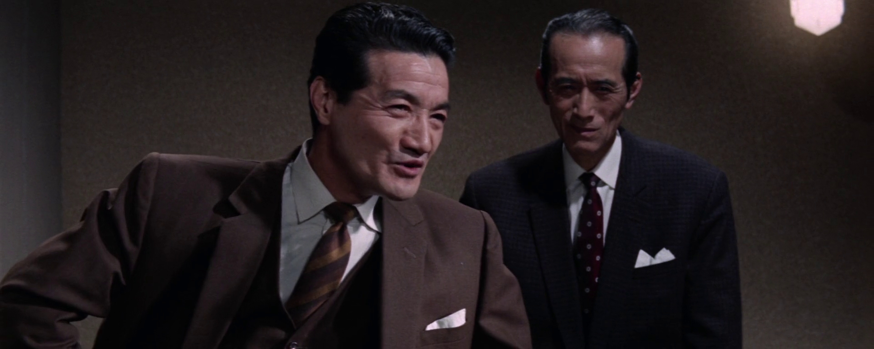 Detective Bureau 2-3: Go to Hell Bastards!