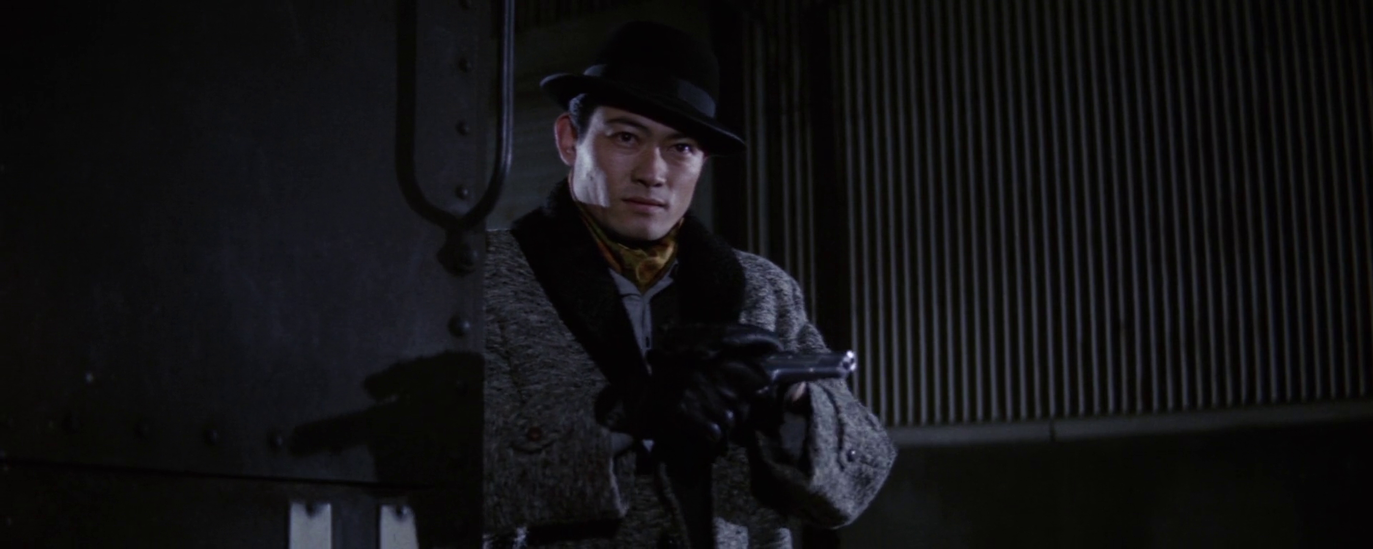 Detective Bureau 2-3: Go to Hell Bastards!