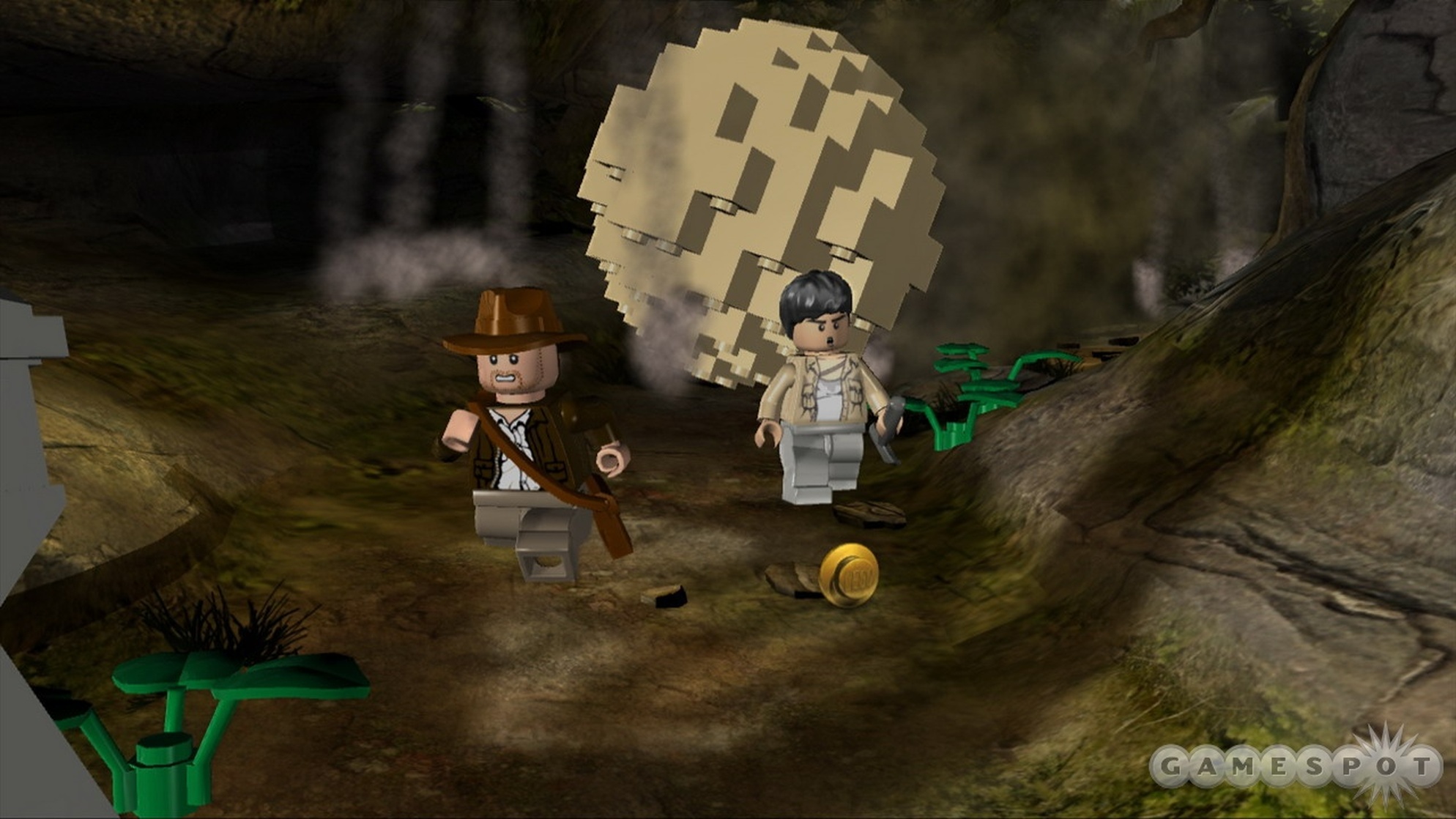 LEGO Indiana Jones: The Original Adventures