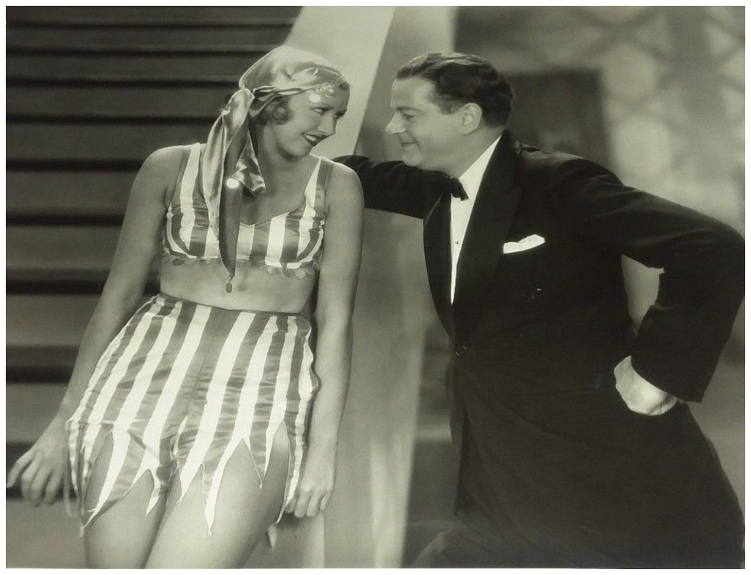 Alan Dinehart