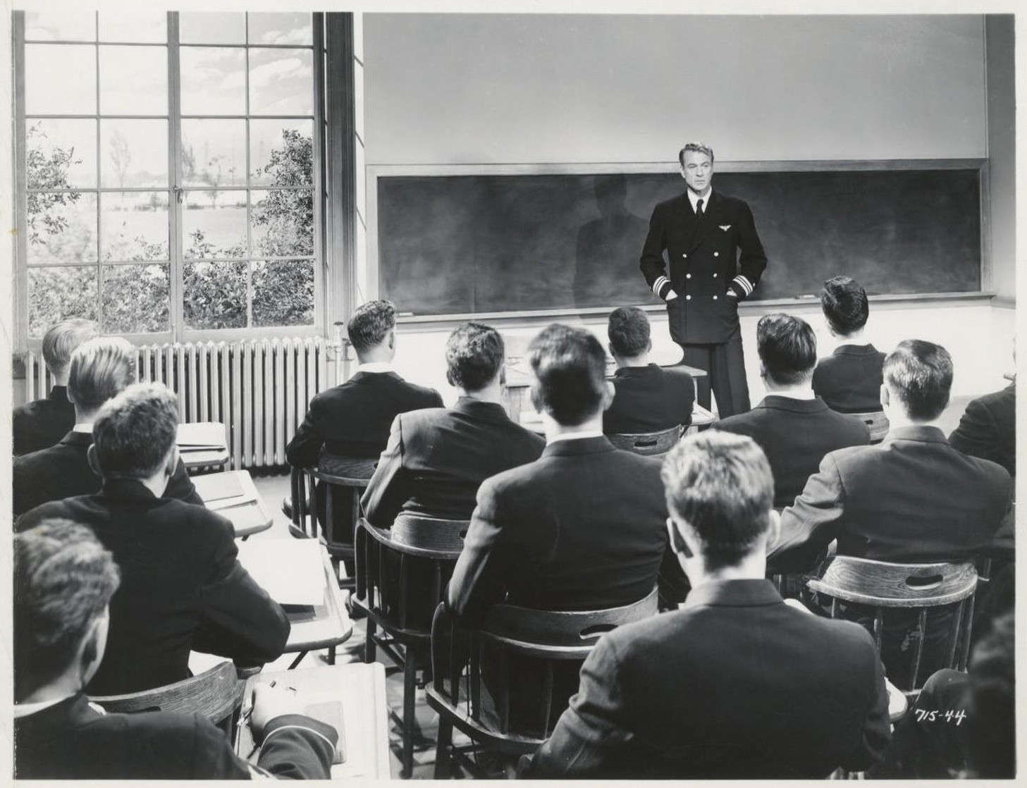 Task Force                                  (1949)