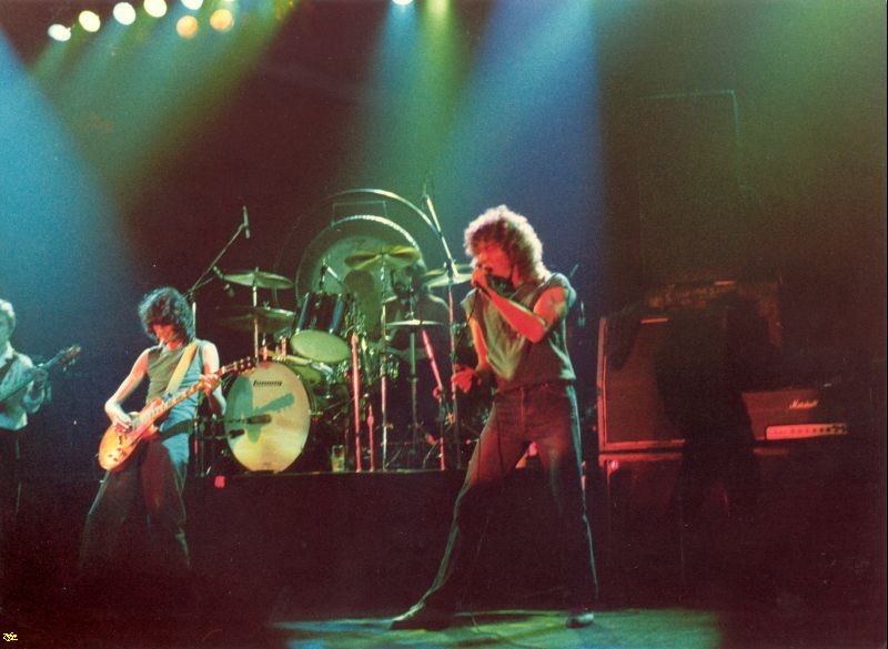 Led Zeppelin