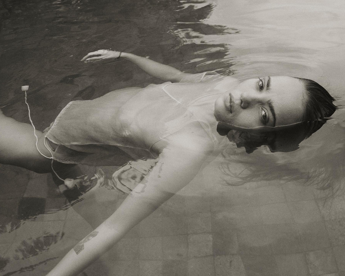 Inka Williams Inka Williams
