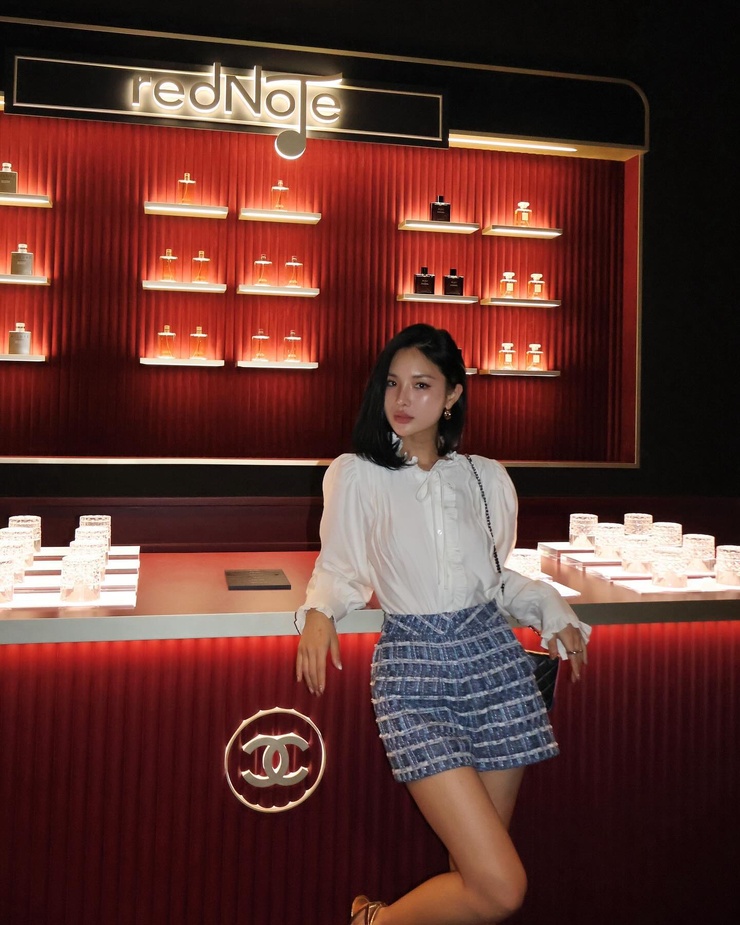 Picture of Chailee Son