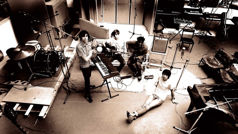 Bloc Party