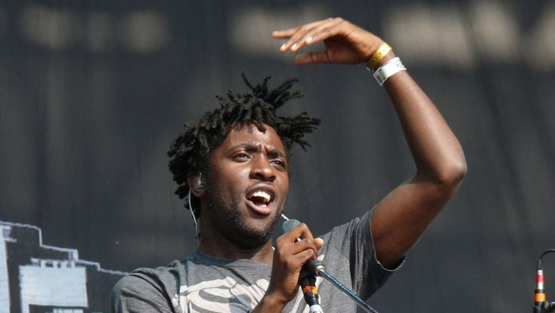 Bloc Party