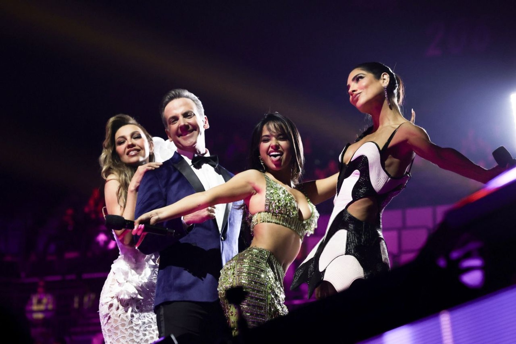 Becky G.