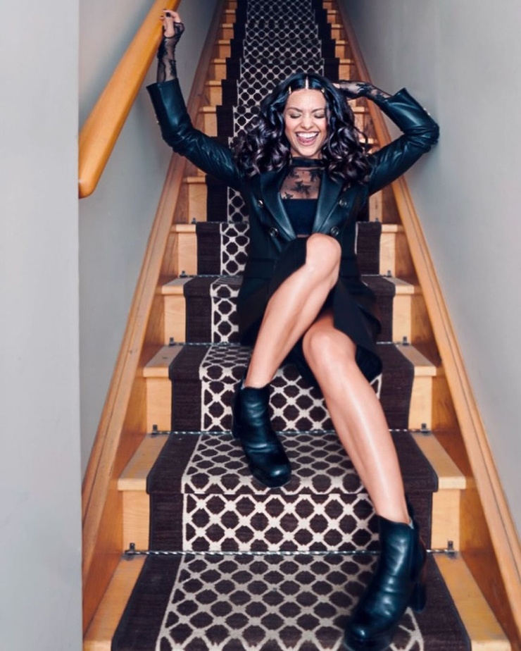 Humberly González image