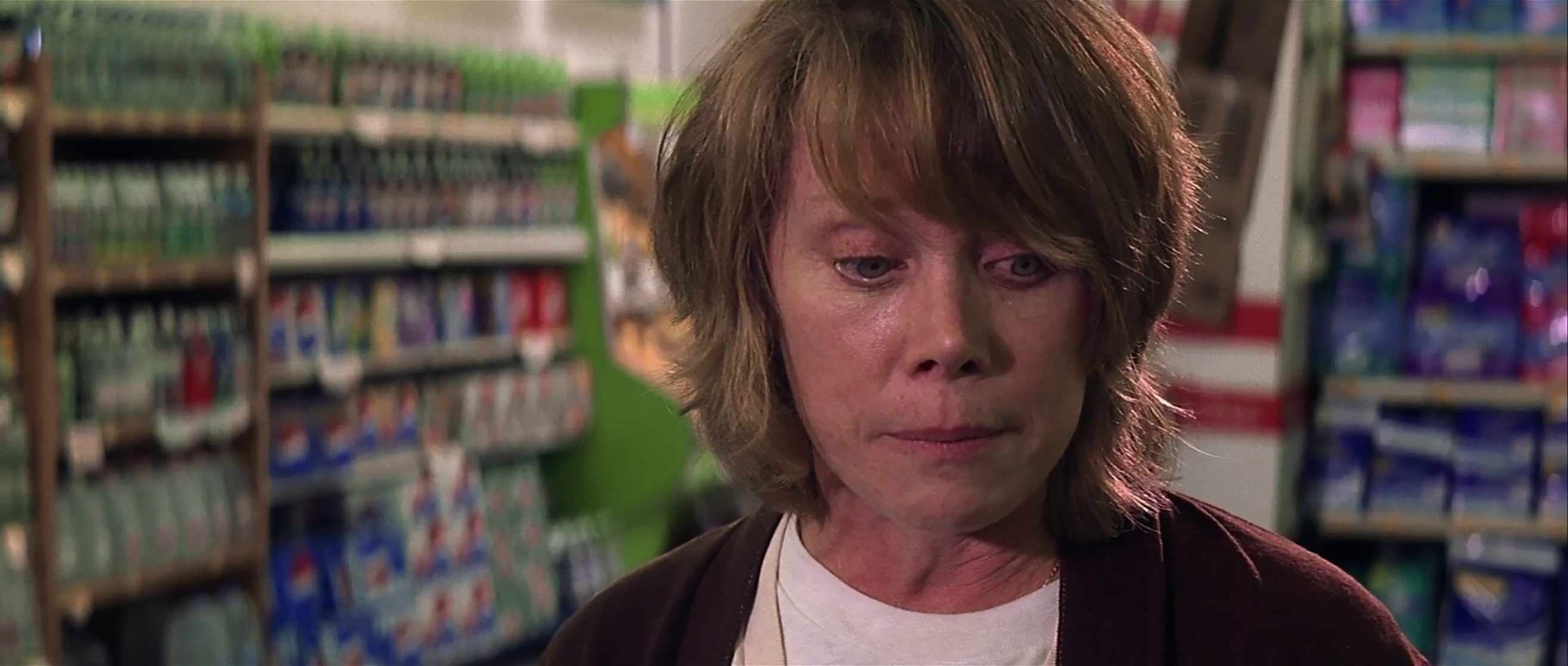 The Straight Story (1999) The Straight Story (1999)