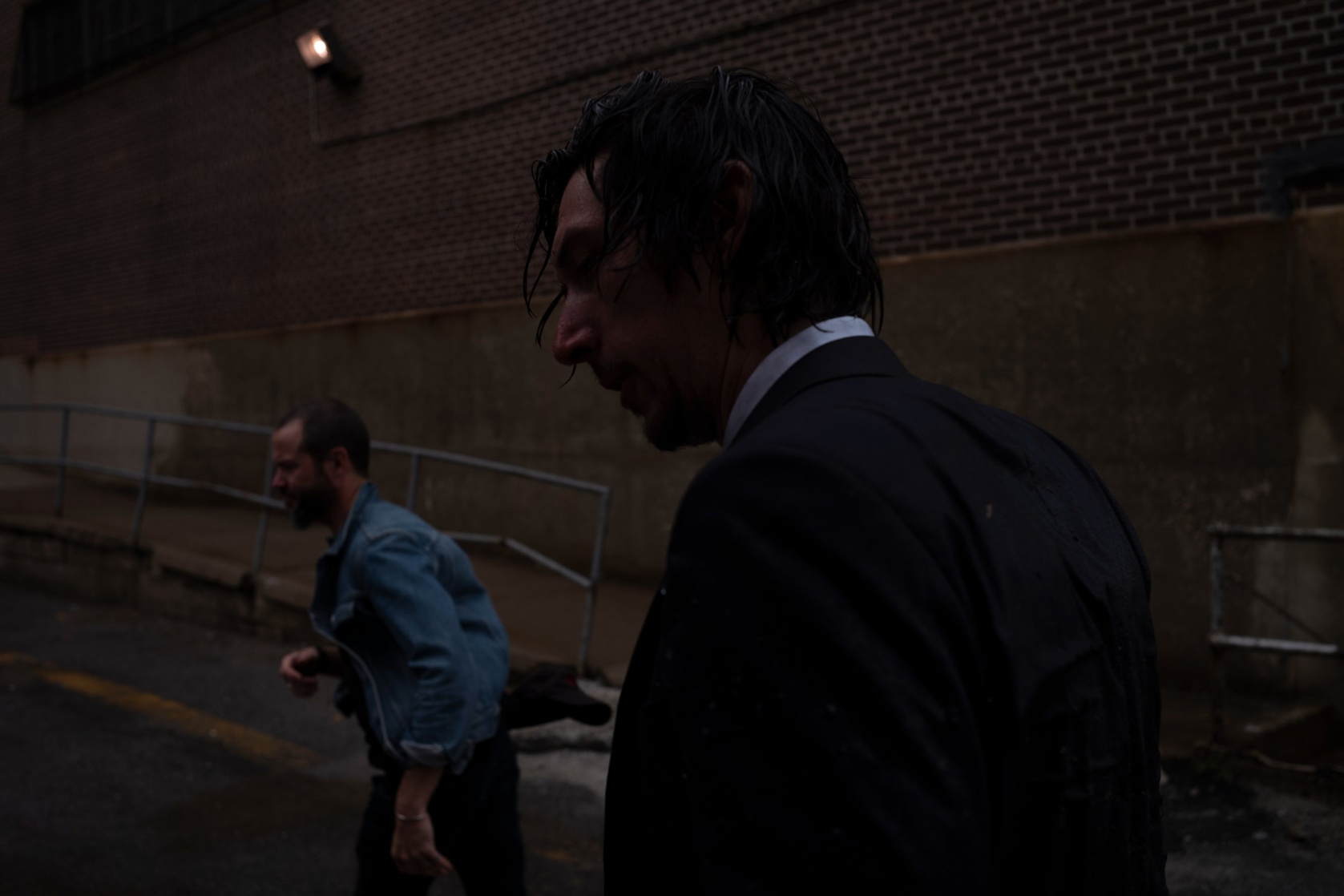 Adam Driver