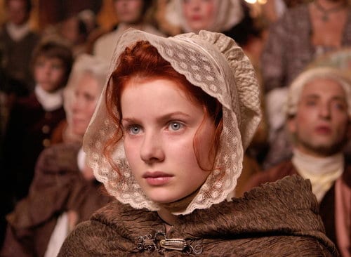 Picture of Rachel Hurd-Wood