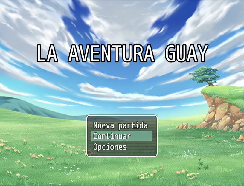 La Aventura Guay