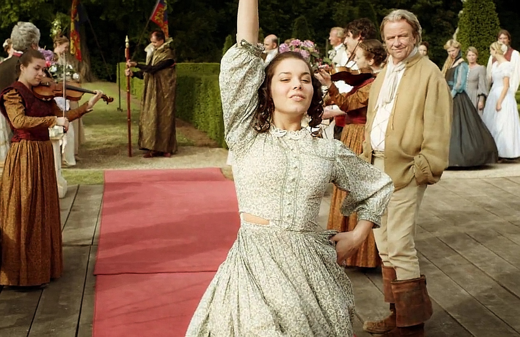 Cinderella