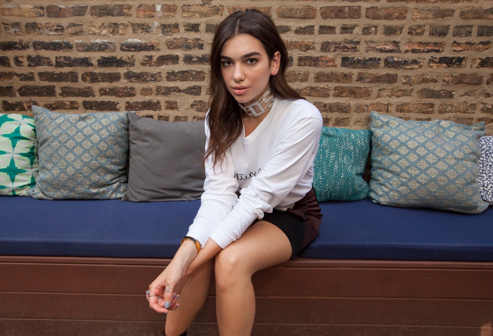 Dua Lipa Dua Lipa