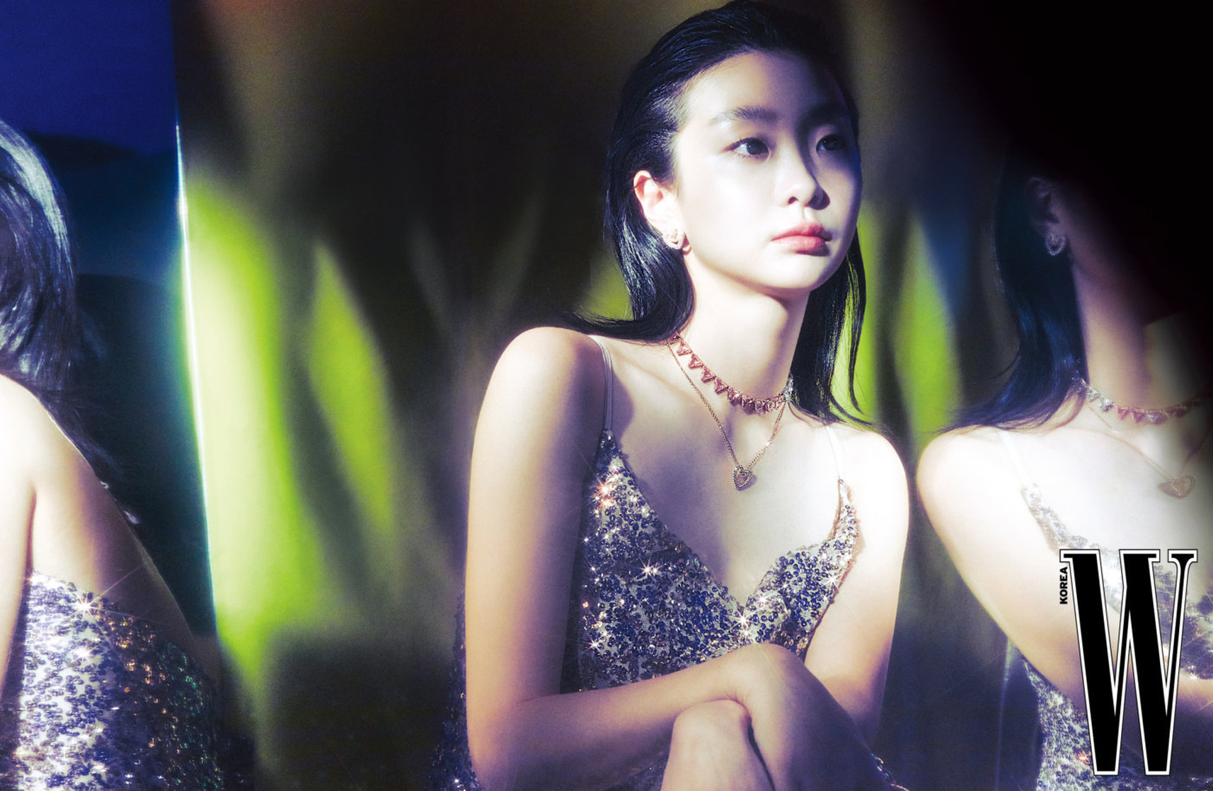 Da-mi Kim