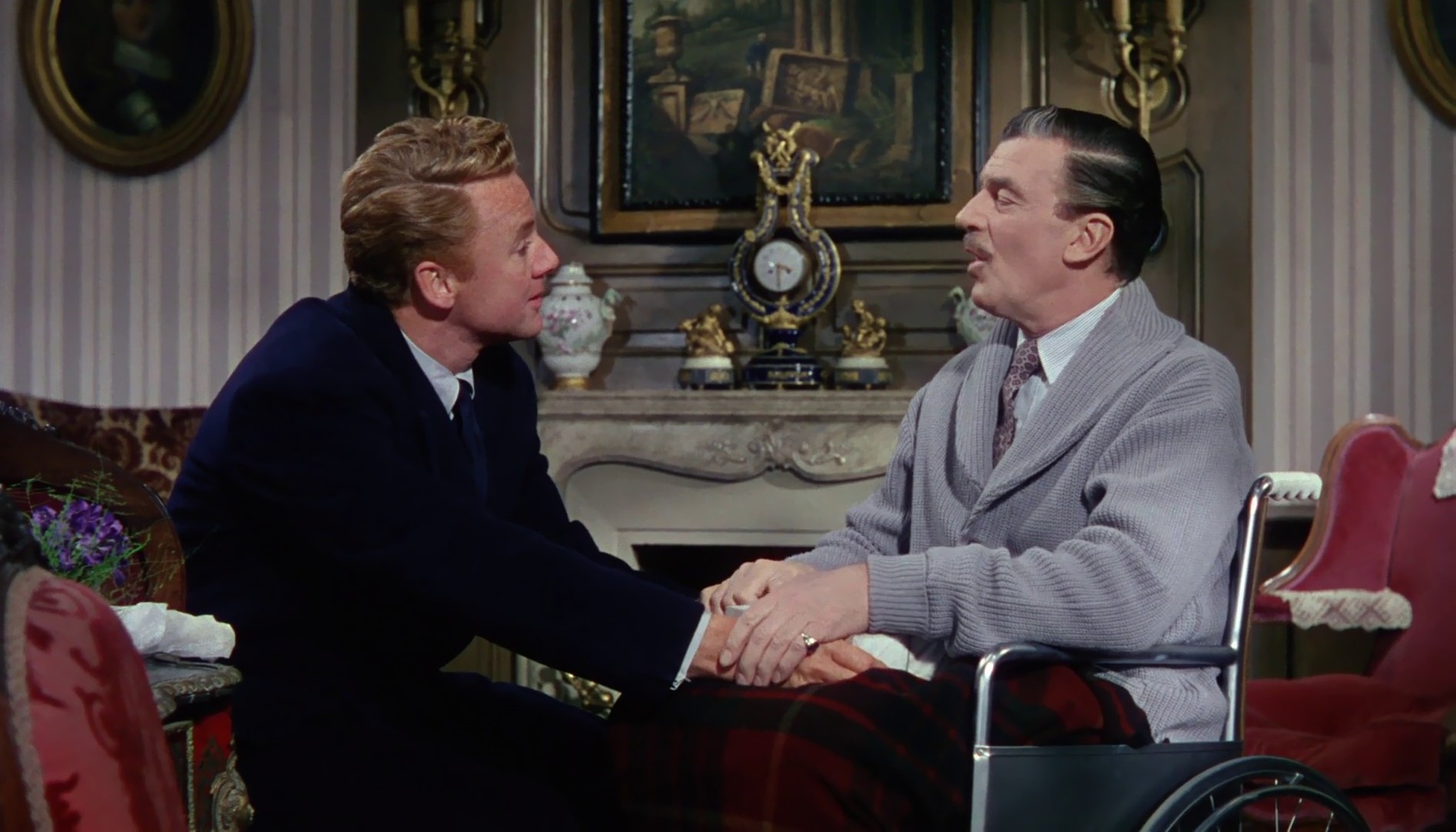 The Last Time I Saw Paris (1954)