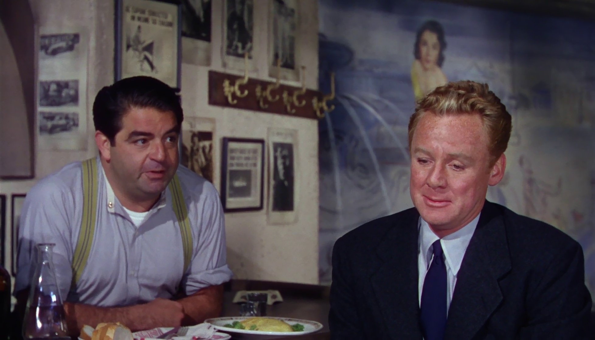 The Last Time I Saw Paris (1954)