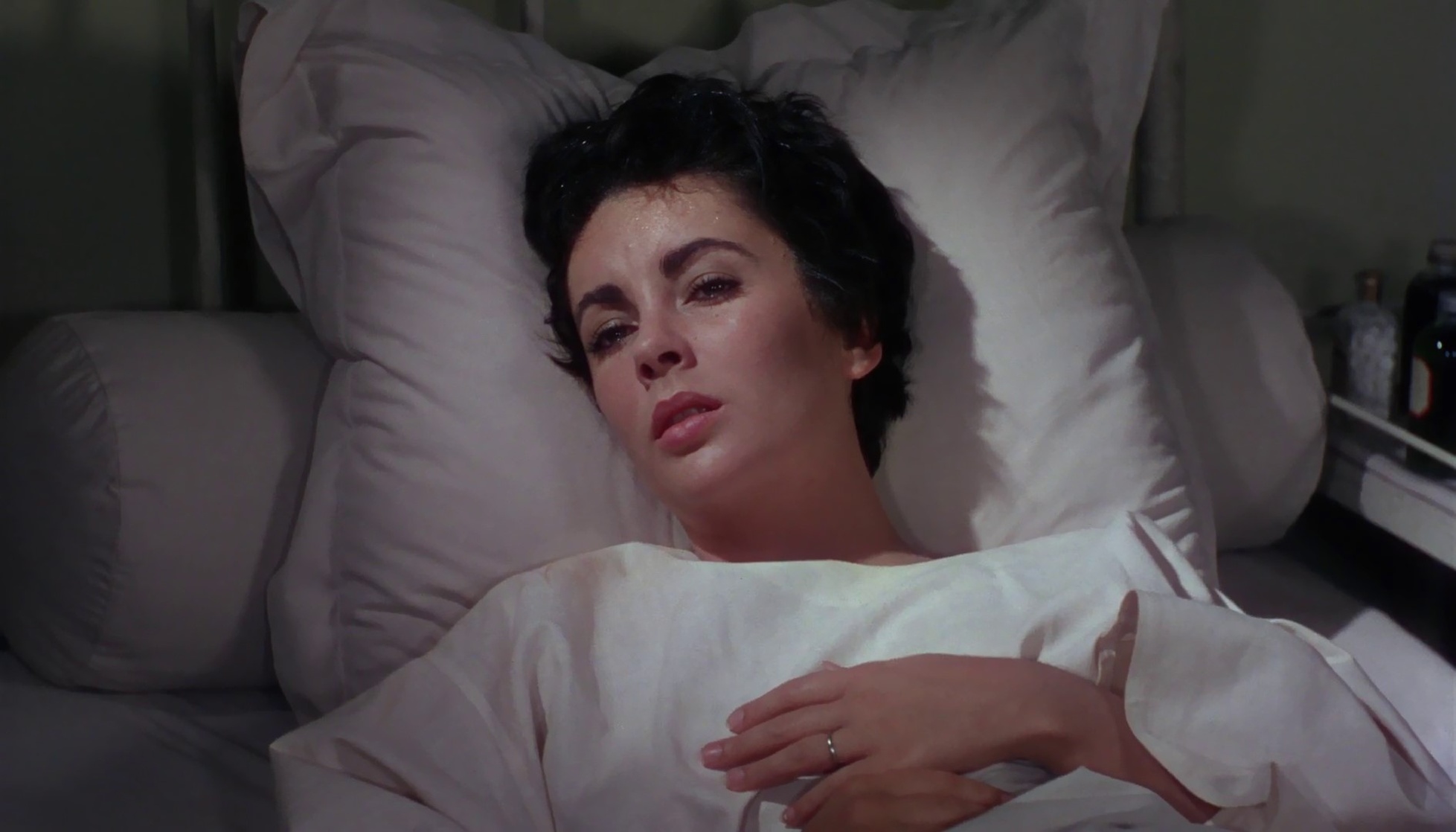 The Last Time I Saw Paris (1954)
