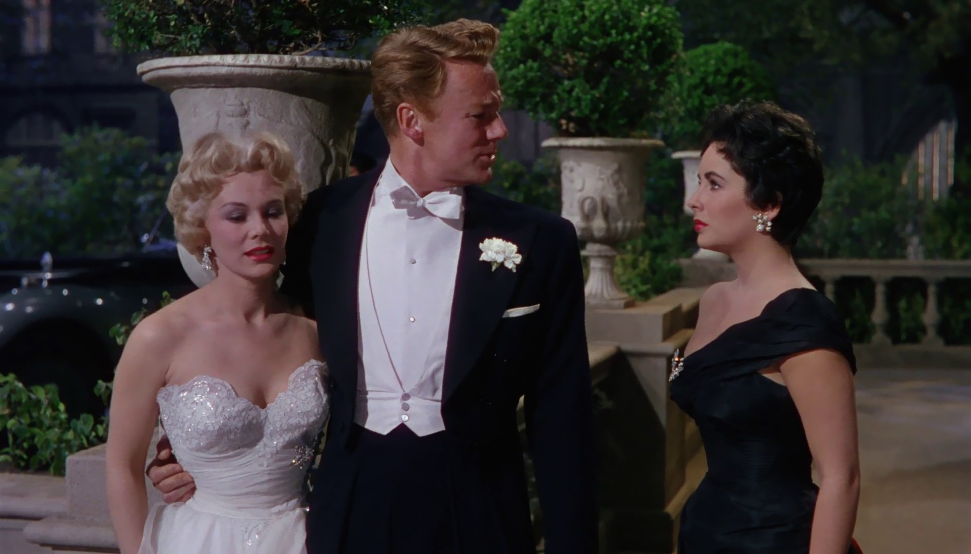 The Last Time I Saw Paris (1954)