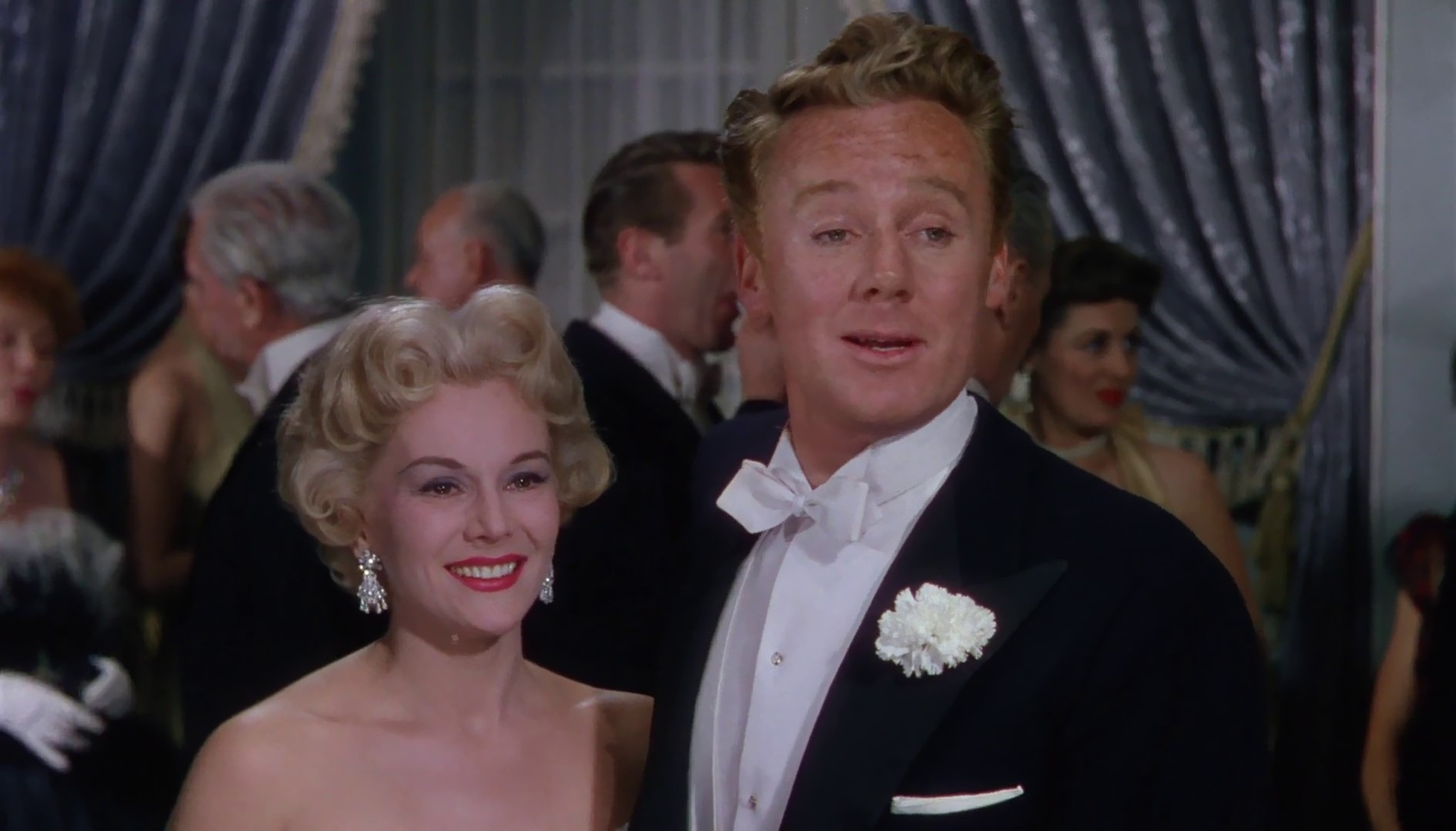 The Last Time I Saw Paris (1954)