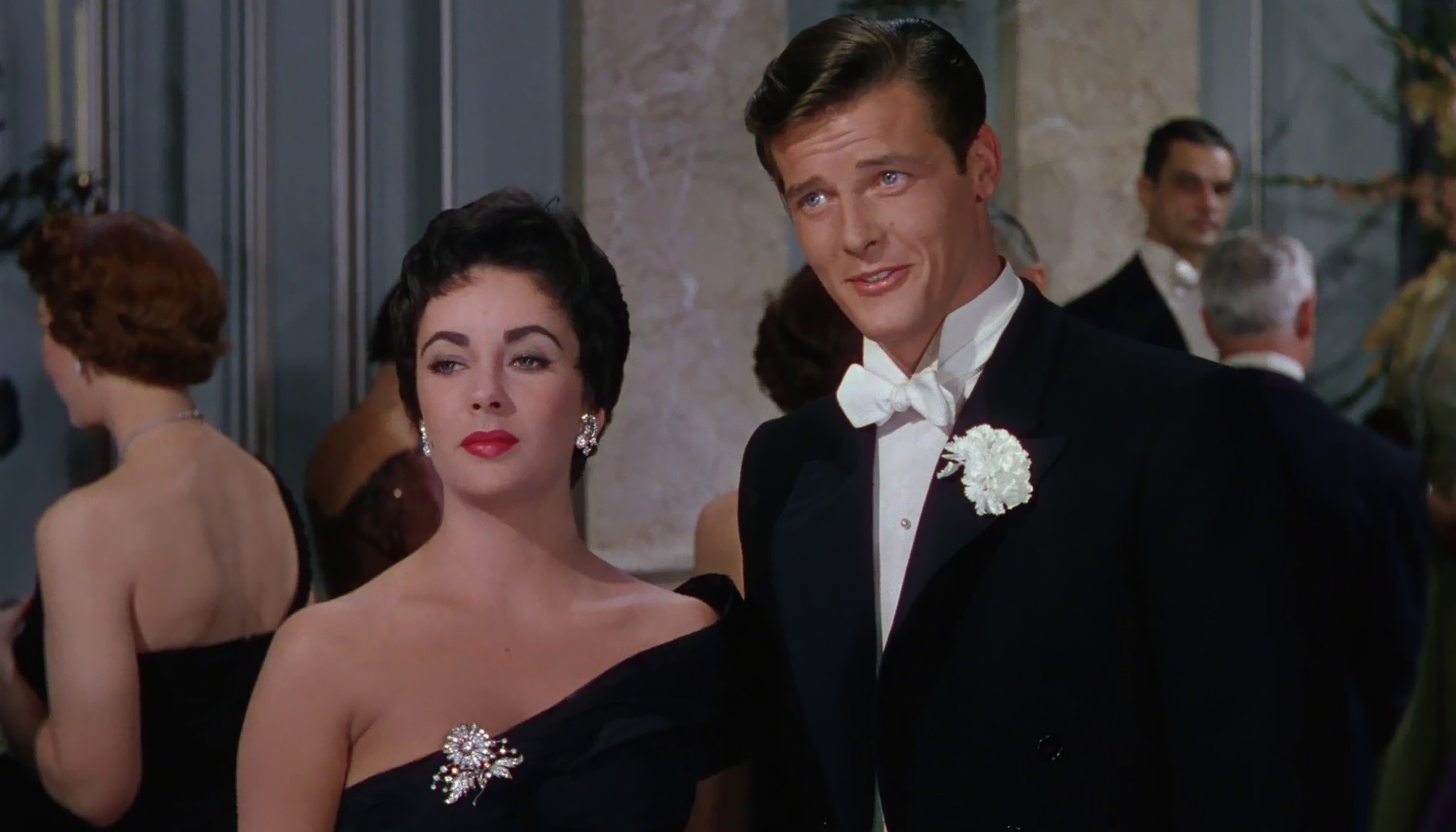 The Last Time I Saw Paris (1954)