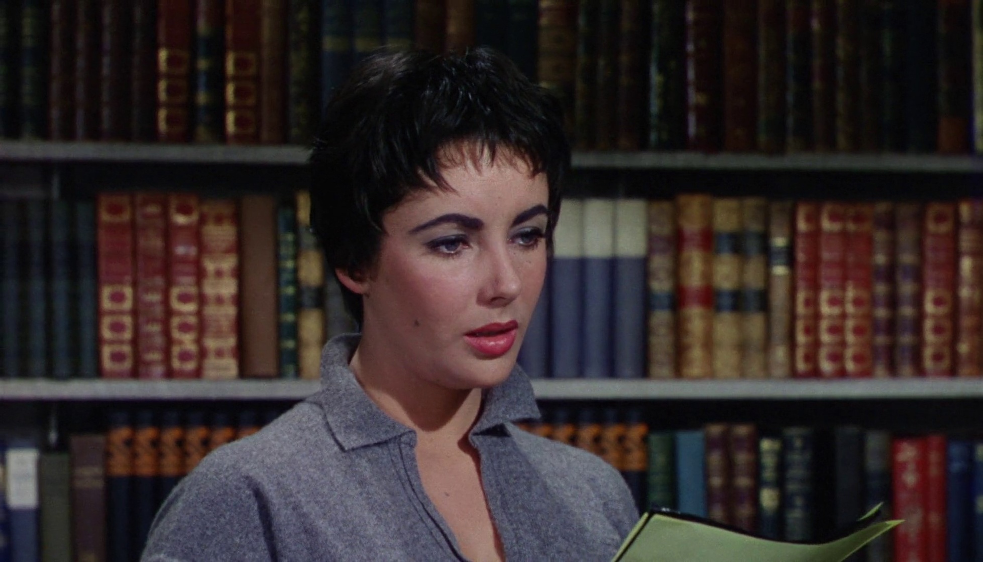 The Last Time I Saw Paris (1954)