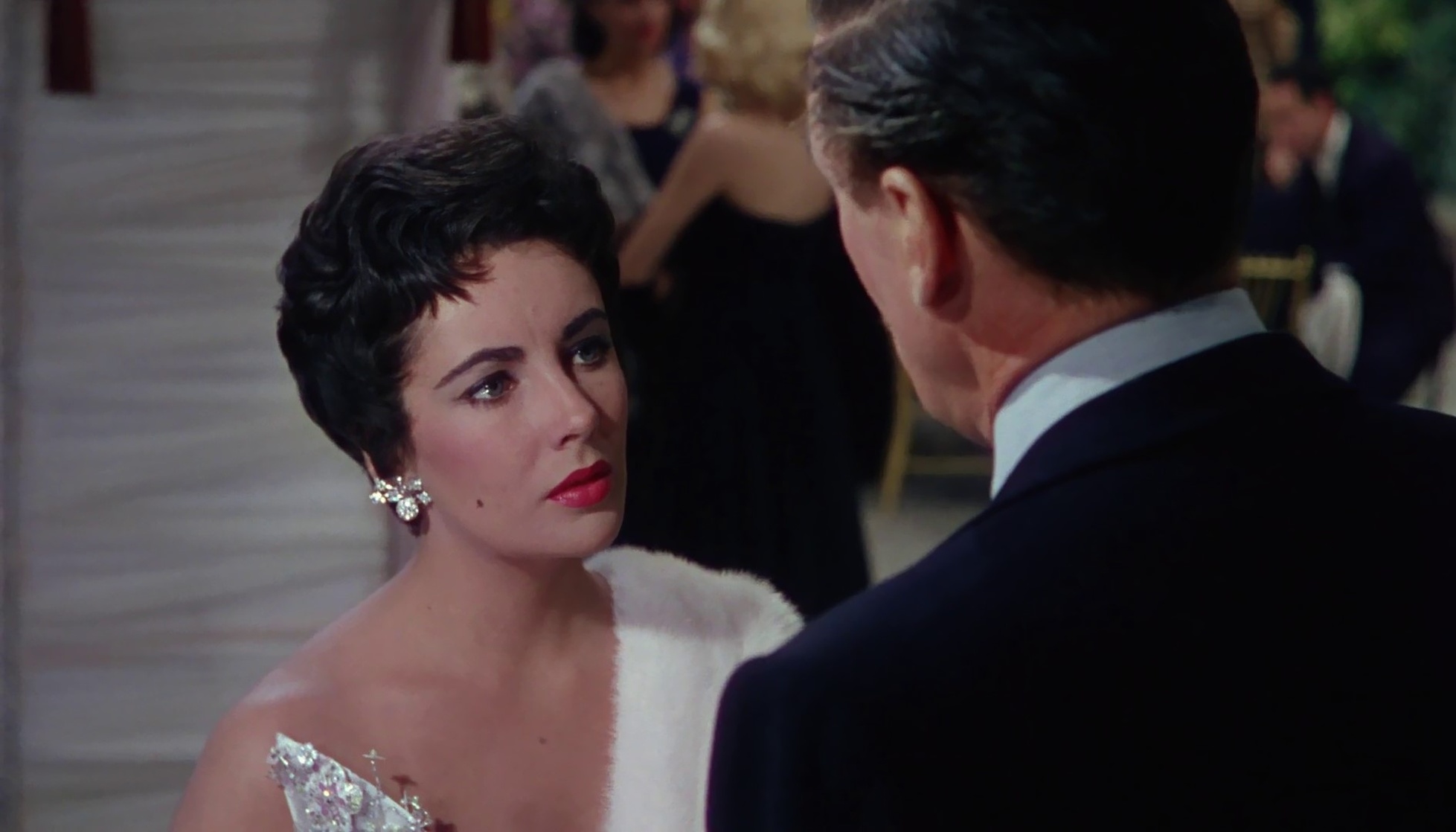 The Last Time I Saw Paris (1954)