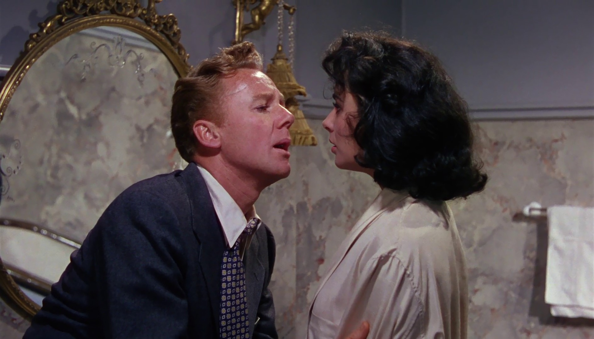 The Last Time I Saw Paris (1954)