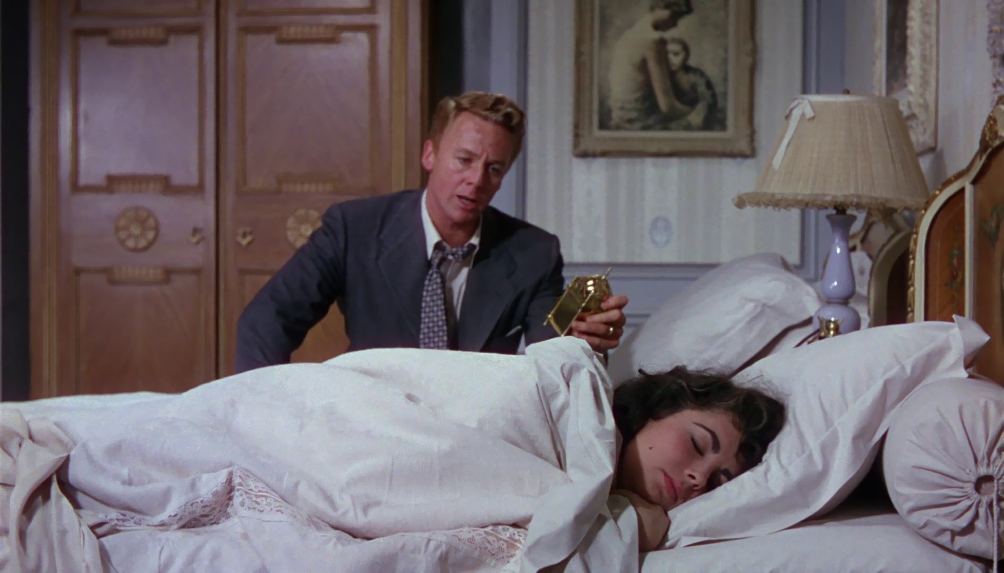 The Last Time I Saw Paris (1954)