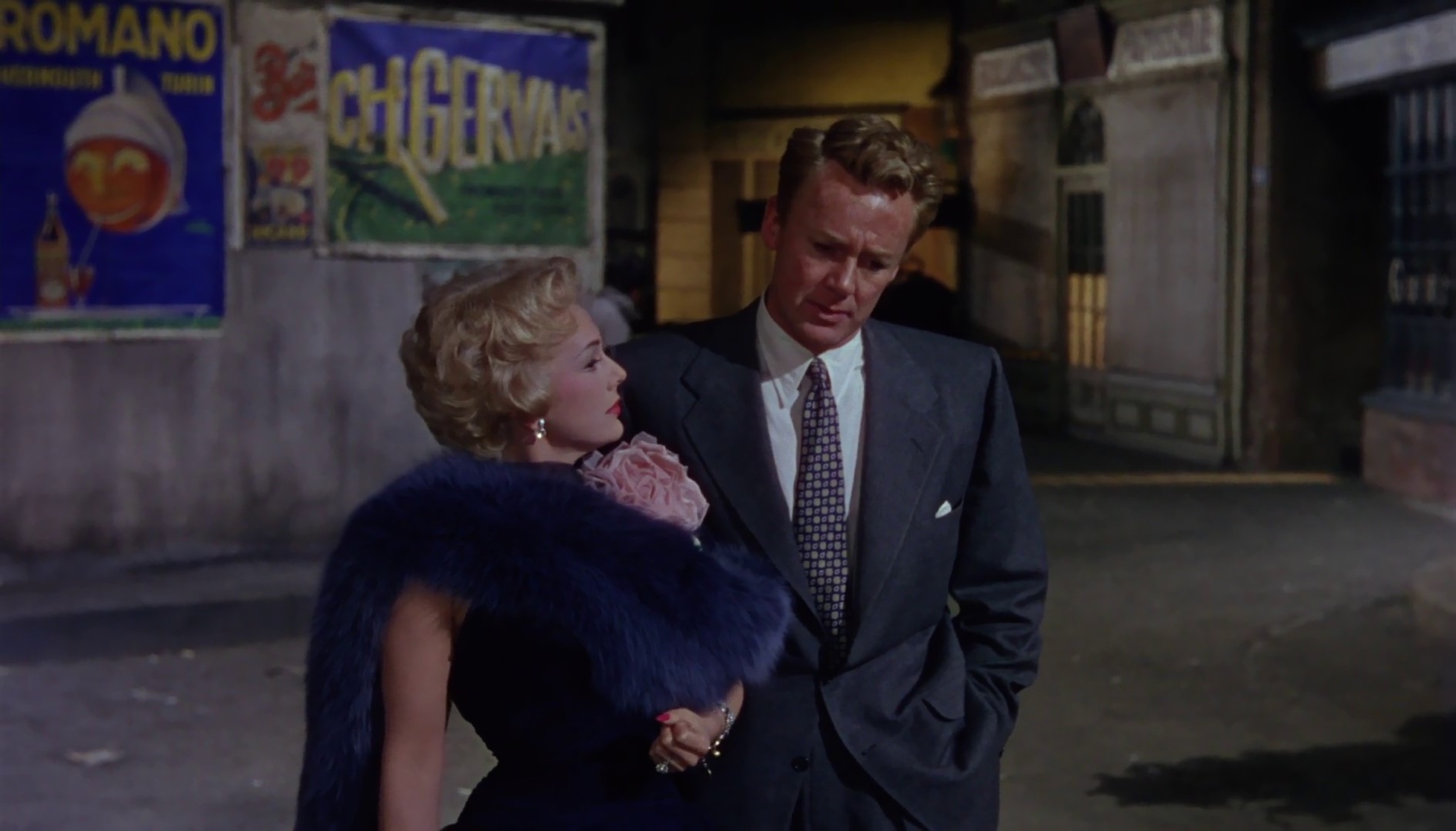 The Last Time I Saw Paris (1954)