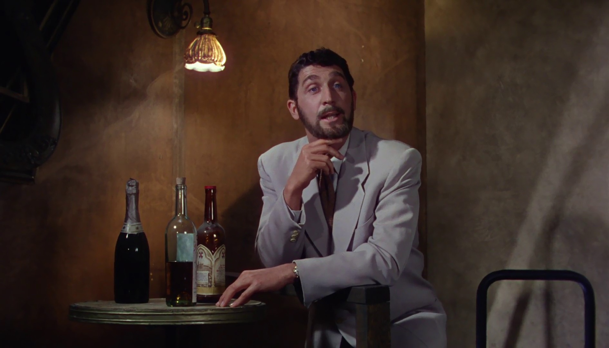 The Last Time I Saw Paris (1954)