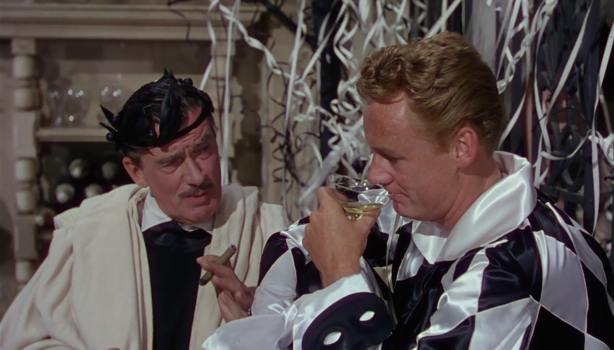 The Last Time I Saw Paris (1954)