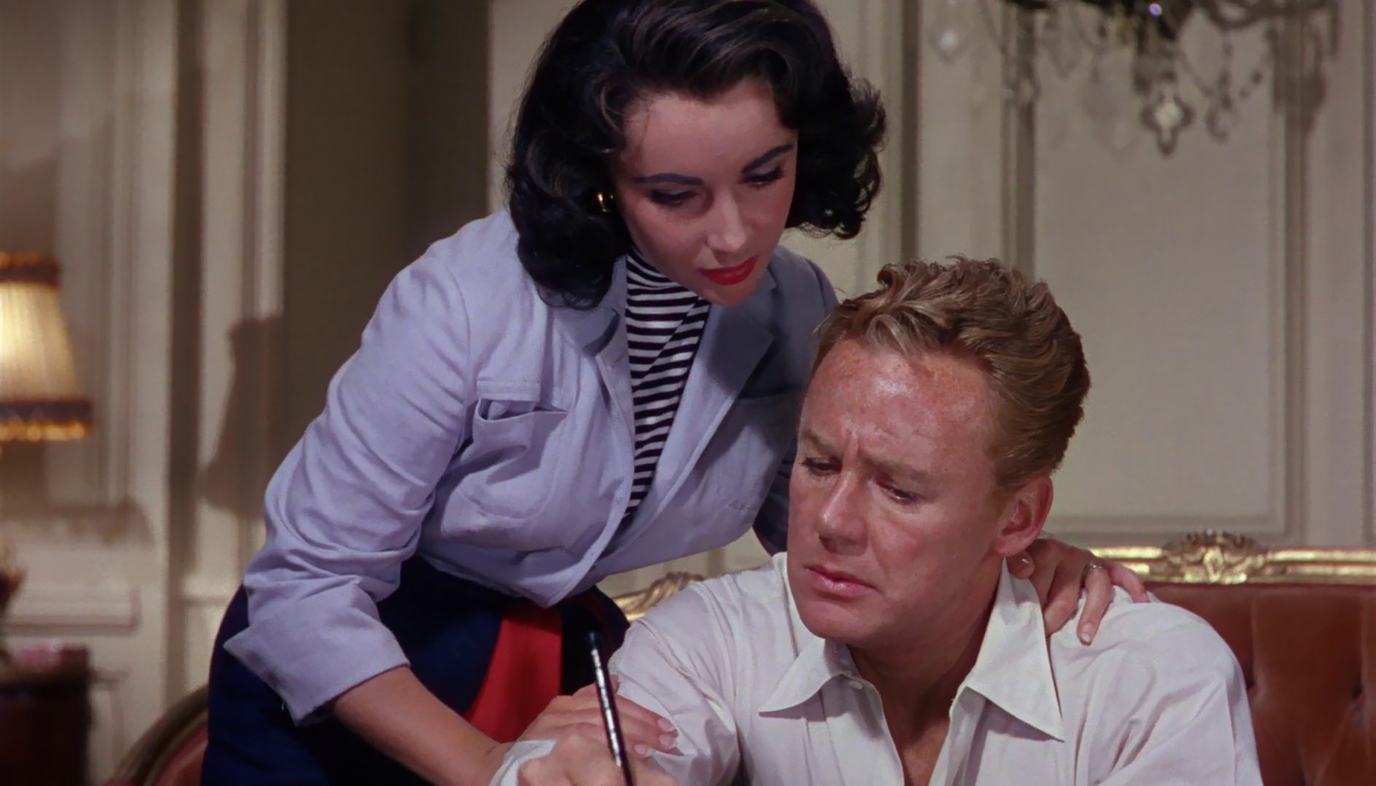 The Last Time I Saw Paris (1954)
