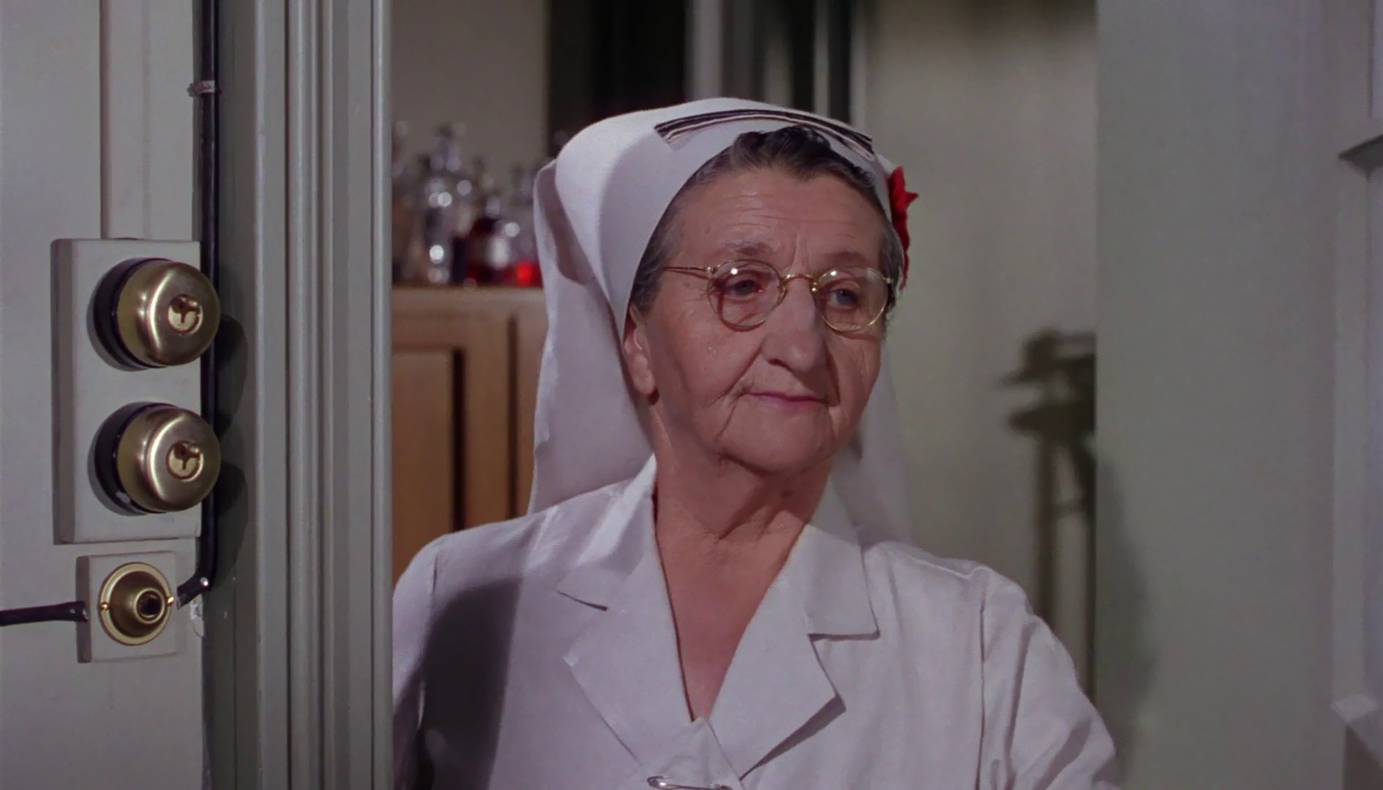 The Last Time I Saw Paris (1954)