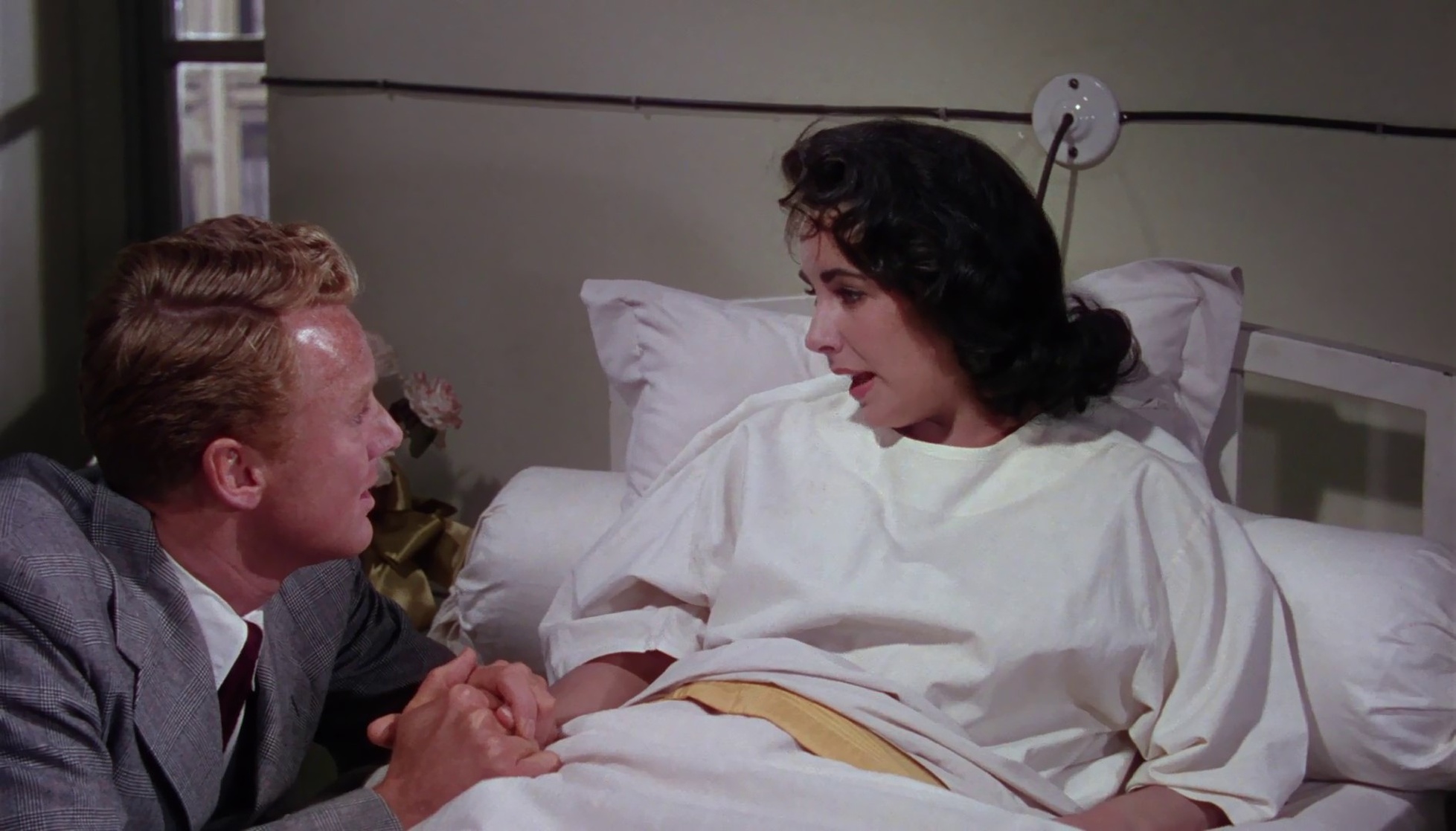 The Last Time I Saw Paris (1954)