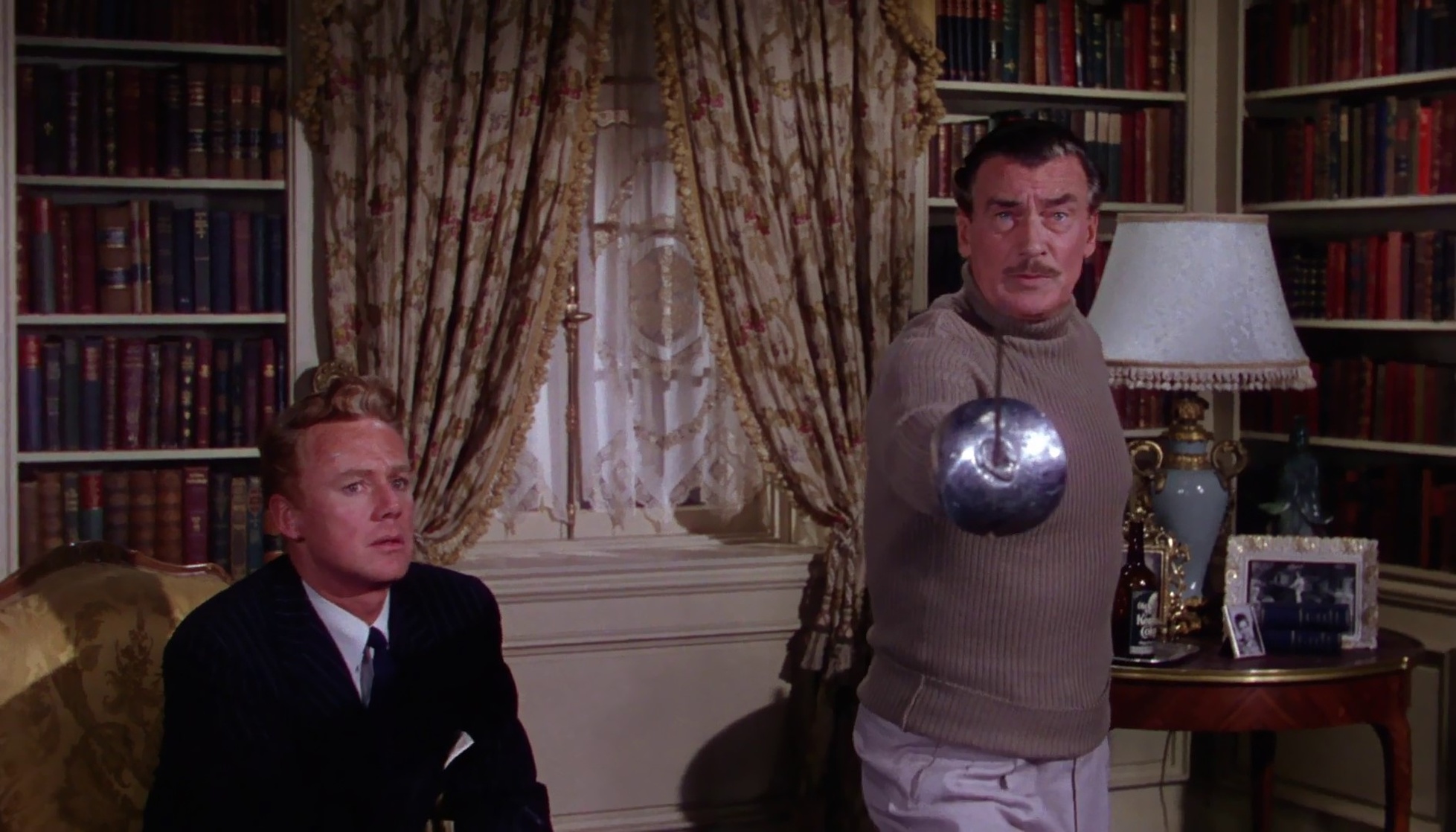 The Last Time I Saw Paris (1954)