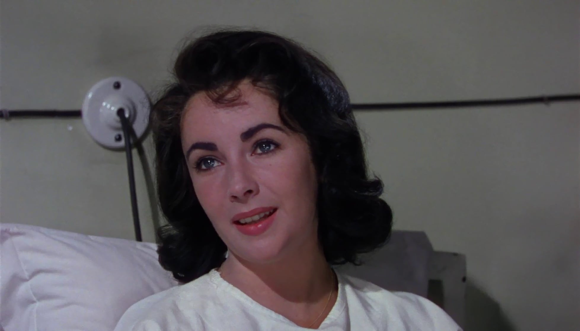 The Last Time I Saw Paris (1954)