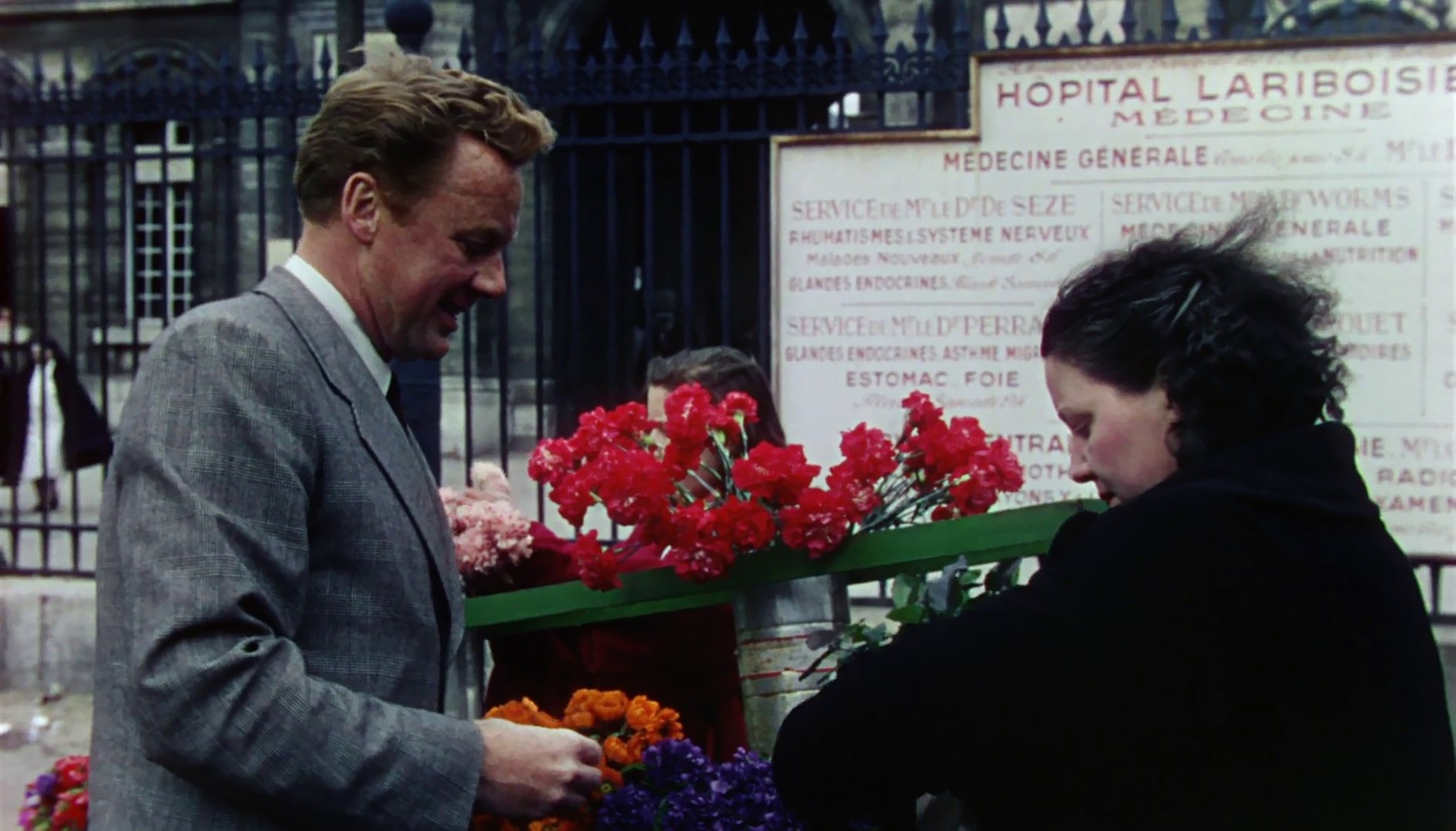 The Last Time I Saw Paris (1954)