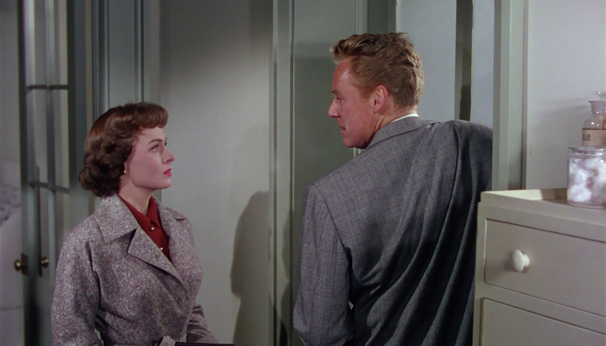 The Last Time I Saw Paris (1954)