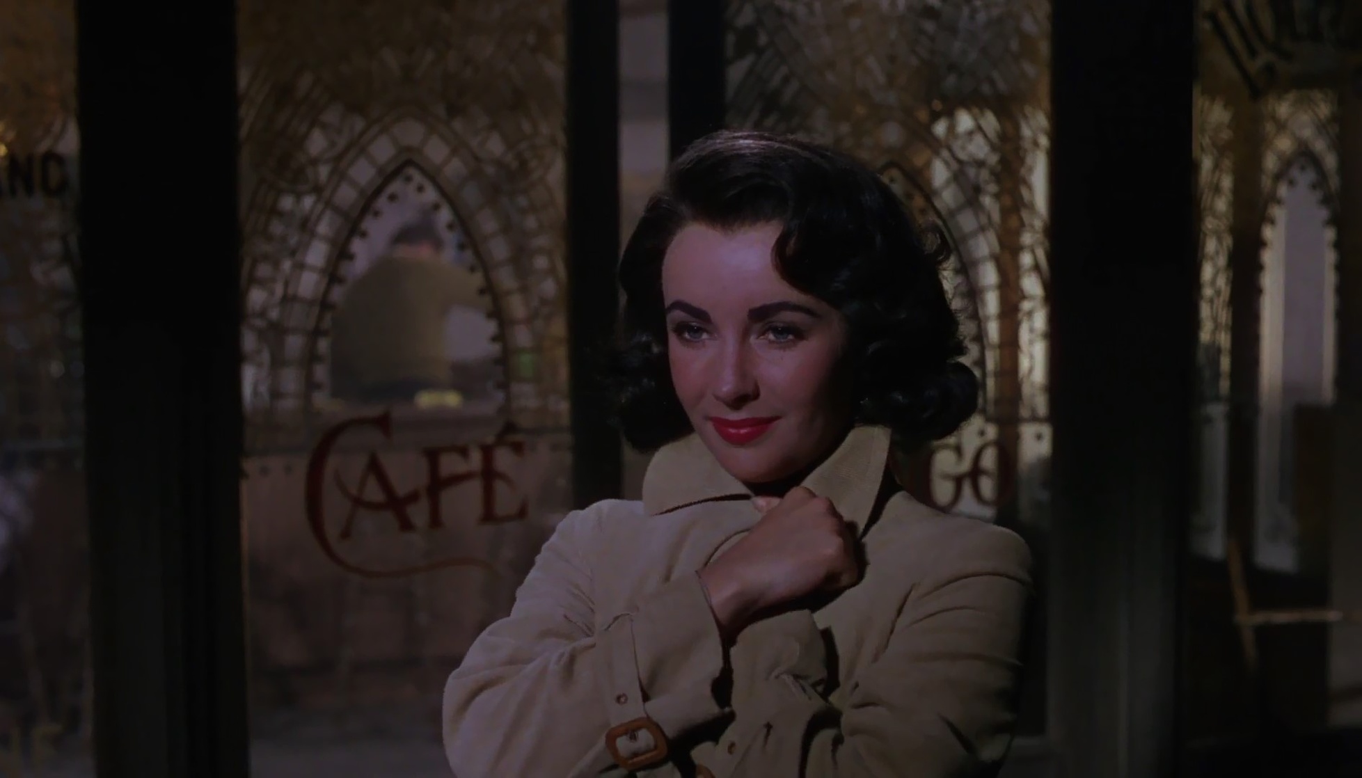 The Last Time I Saw Paris (1954)
