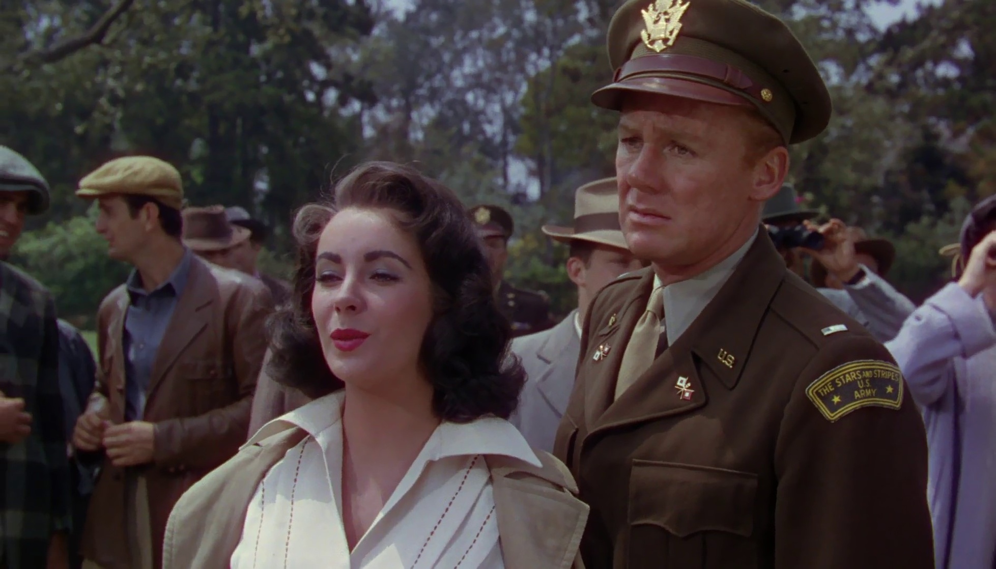 The Last Time I Saw Paris (1954)