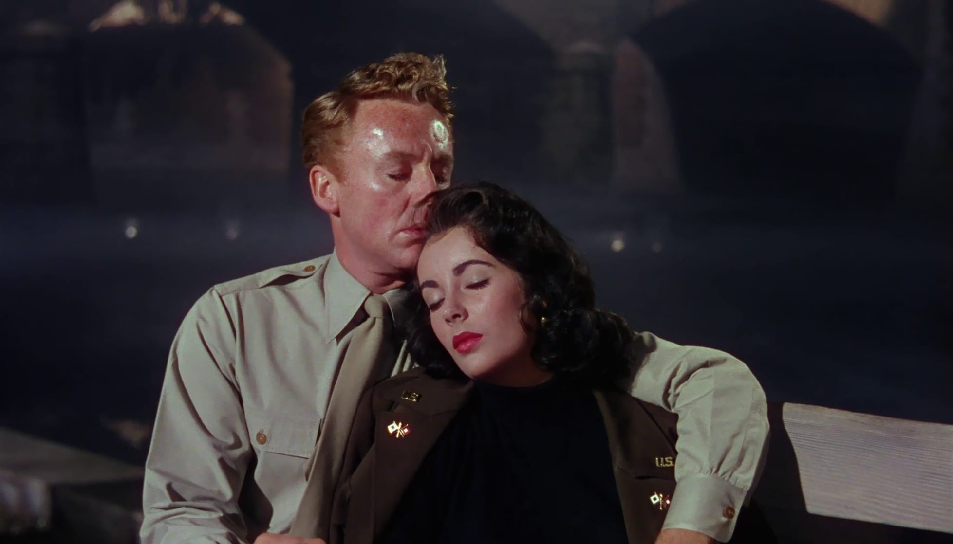 The Last Time I Saw Paris (1954)
