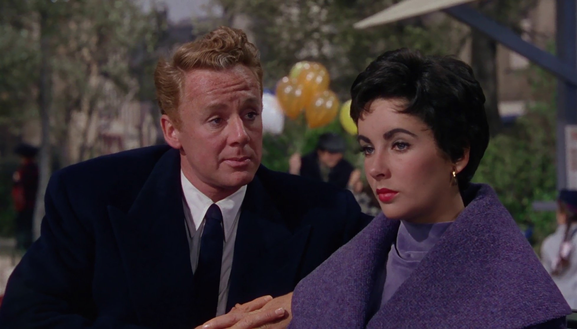 The Last Time I Saw Paris (1954)