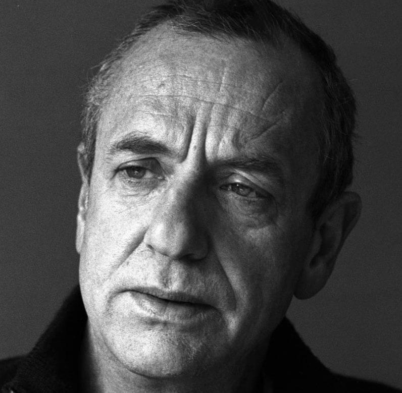 Arthur Smith